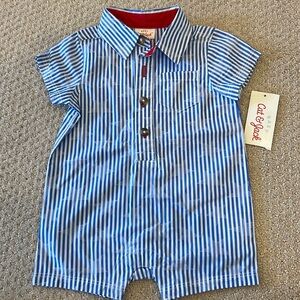 🇺🇸 baby boy NWT outfit
